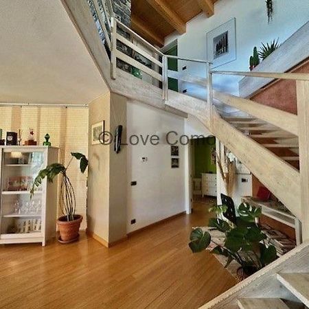 Villa 3 Olivi - Lenno By Lovecomo Екстериор снимка