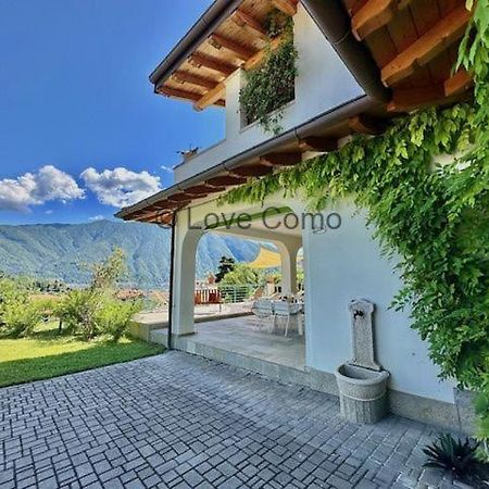 Villa 3 Olivi - Lenno By Lovecomo Екстериор снимка