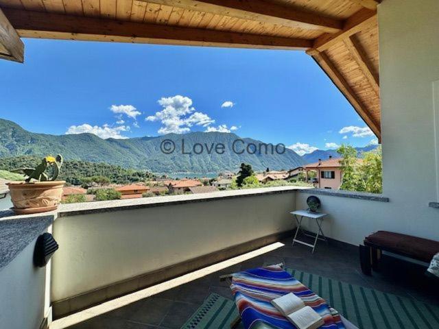 Villa 3 Olivi - Lenno By Lovecomo Екстериор снимка
