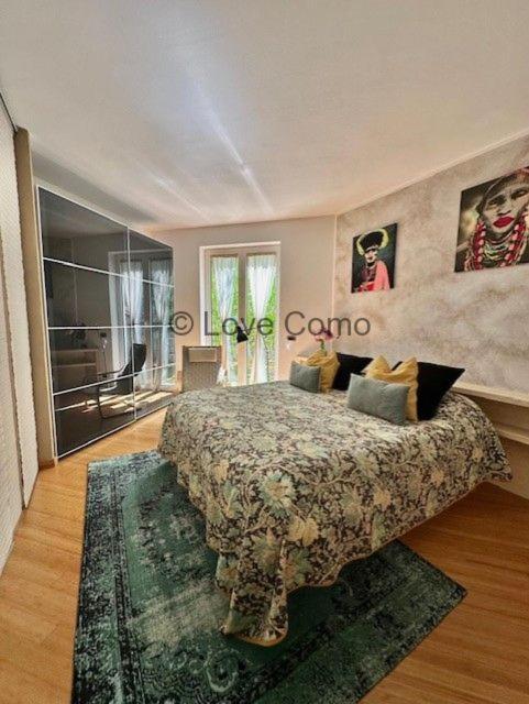 Villa 3 Olivi - Lenno By Lovecomo Екстериор снимка