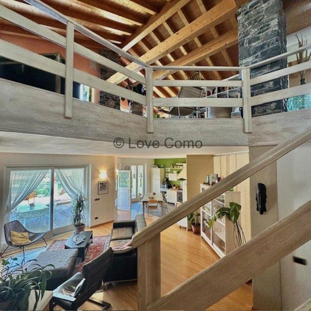 Villa 3 Olivi - Lenno By Lovecomo Екстериор снимка